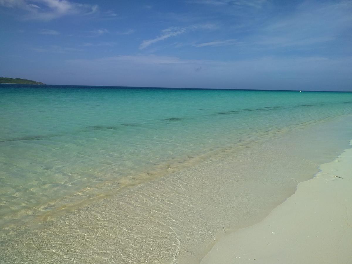 Amore Miyakojima Buitenkant foto