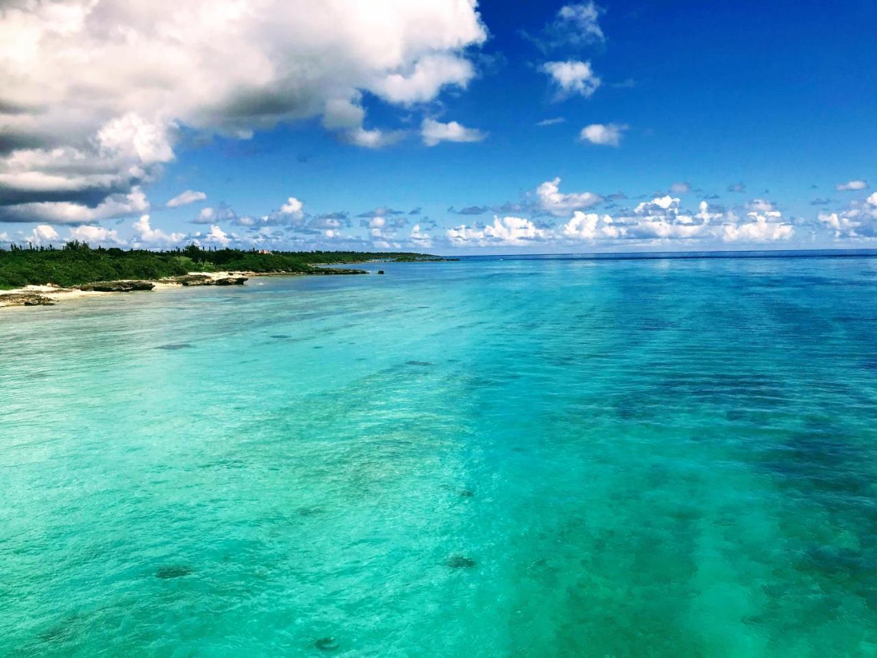 Amore Miyakojima Buitenkant foto